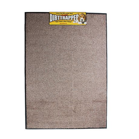 Dirttrapper Original Indoor Doormat 120cm x 150cm - Travertine Buy Online in Zimbabwe thedailysale.shop