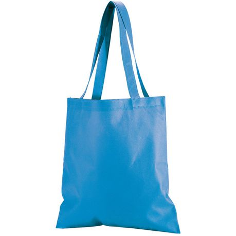 Best Brand - Expo Shopper - Cyan Buy Online in Zimbabwe thedailysale.shop