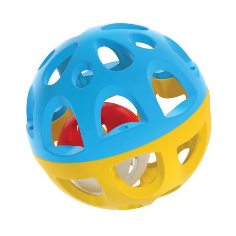 Winfun - Rattle Ball Buy Online in Zimbabwe thedailysale.shop