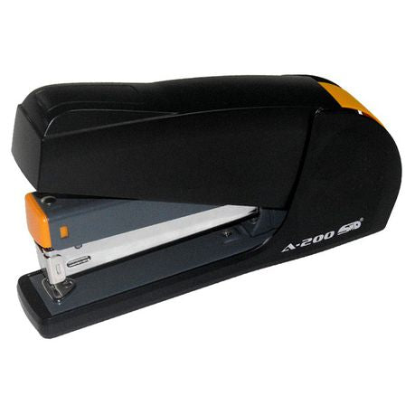 STD A-200 Plastic Power Saving Stapler Full Strip - 25 Sheets