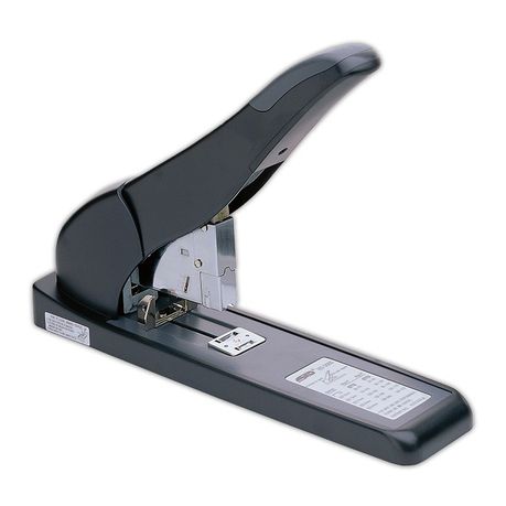 STD HS-3000 Metal Heavy Duty Stapler - 240 Sheets Buy Online in Zimbabwe thedailysale.shop