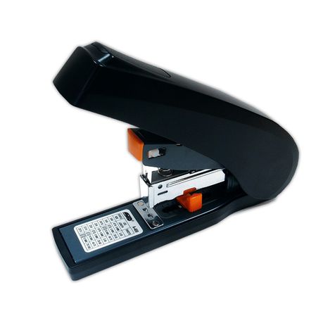 STD A-400 Power Saving Heavy Duty Stapler Full Strip - 100 Sheets