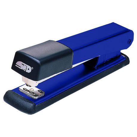 STD M-800 Metal Stapler Full Strip Blue  -  25 Sheets