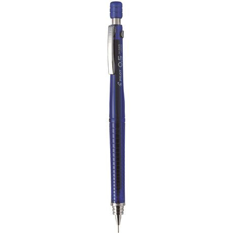 Pilot H-325 Technical 0.5mm Pencil - Blue Barrel