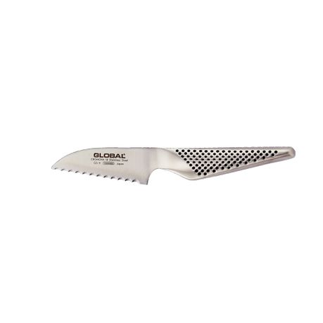 Global - Tomato Knife - 8 cm Buy Online in Zimbabwe thedailysale.shop