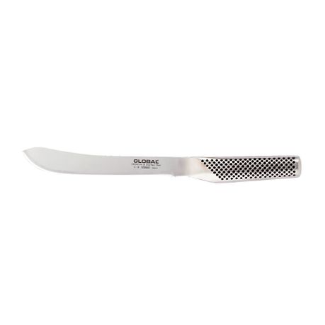 Global - Butchers Knife - 18 cm Buy Online in Zimbabwe thedailysale.shop