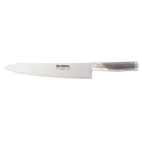 Global - Chefs Knife - 27cm Buy Online in Zimbabwe thedailysale.shop