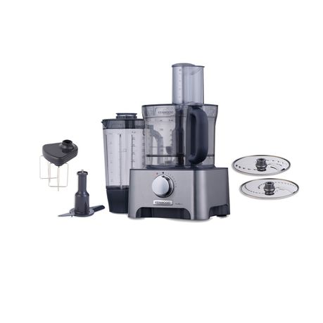 Kenwood - Multipro Classic Food Processor - FDM780BA