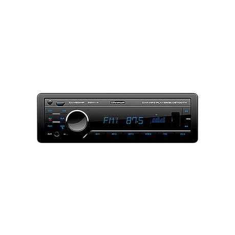 Paramount ZXN20MP Bluetooth / USB / AUX / SD Digital Media Player Buy Online in Zimbabwe thedailysale.shop