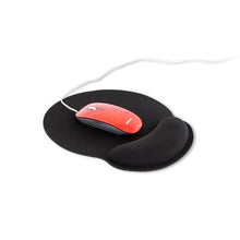 Load image into Gallery viewer, Ergo Mouse Pad Wrist Rest Support
