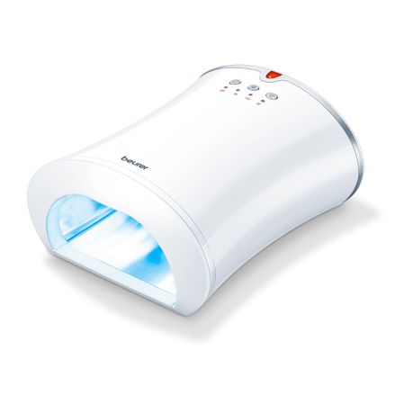 Beurer UV Nail Dryer MP 58 for Artificial Nails Buy Online in Zimbabwe thedailysale.shop