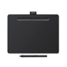 Load image into Gallery viewer, Wacom Intuos S Drawing Tablet Black
