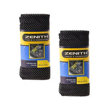 Load image into Gallery viewer, Car Mats for Boot by Zenith - Black (Pack of 2)
