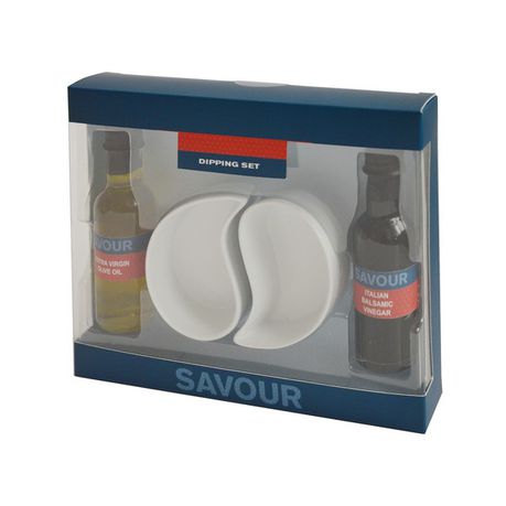 Marco Olive Oil & Balsamic Vinegar Dip Set Buy Online in Zimbabwe thedailysale.shop