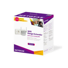 Load image into Gallery viewer, Netgear Ex3700 - Ac750 WiFi Range Extender - Essentials Edition
