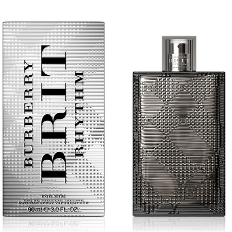 Burrberry Brit Rhythm for Him 90ml (Pararllel Import)