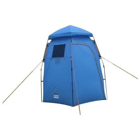 Bushtec Easy Up Shower Tent Buy Online in Zimbabwe thedailysale.shop