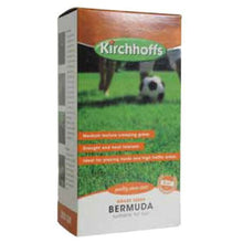 Load image into Gallery viewer, Kirchhoffs Cape Royal Bermuda Lawn Grass Seed Box - 200g
