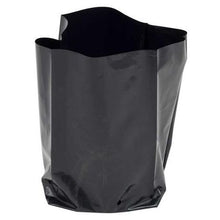 Load image into Gallery viewer, Kirchhoffs Black Nursery Grow Bags 11.5L - 25 Pack
