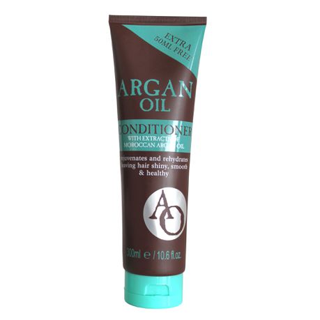 Argan Origins Argan Oil Conditioner - 300ml Buy Online in Zimbabwe thedailysale.shop