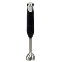 Load image into Gallery viewer, Panasonic - 550W 4-in-1 Power Hand Blender (MX-SS11BTJ)
