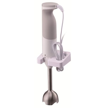 Panasonic - 550W 2-in-1 Power Hand Blender (MX-GS11WTJ)