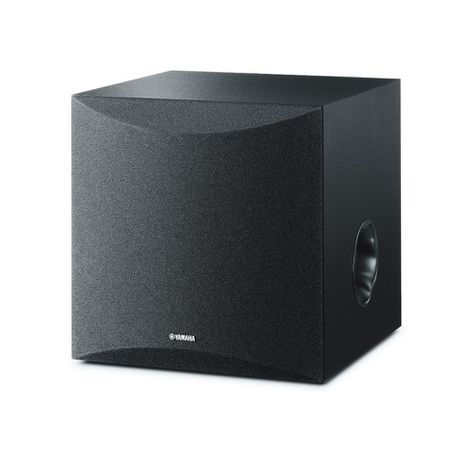 Yamaha Audio NS-SW050 Subwoofer Buy Online in Zimbabwe thedailysale.shop