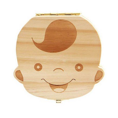 Baby Boy Tooth Keepsake Box Buy Online in Zimbabwe thedailysale.shop