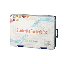 Load image into Gallery viewer, Arduino UNO R3 Starter Kit - Ultimate Electronic Gadget Kit
