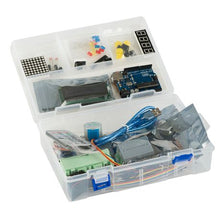 Load image into Gallery viewer, Arduino UNO R3 Starter Kit - Ultimate Electronic Gadget Kit
