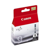 Load image into Gallery viewer, Canon PGI-9 Matt Black Single Ink Cartridge
