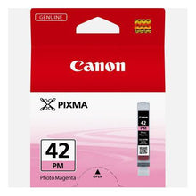 Load image into Gallery viewer, Canon CLI-42PM Photo Magenta Ink Cartridge
