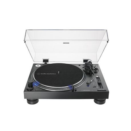 Audio Technica Lp140xusb Turntable