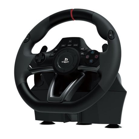 Hori RWA APEX Official License Racing Wheel Buy Online in Zimbabwe thedailysale.shop