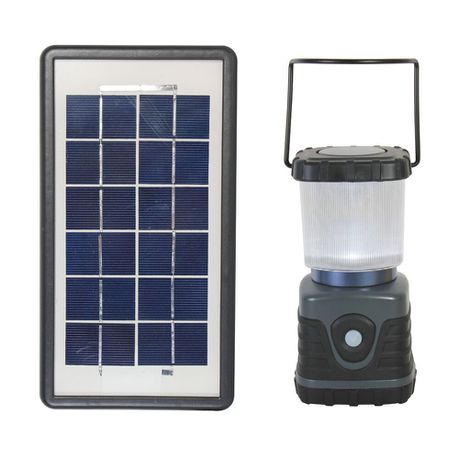 Eurolux - Solar Lantern - O181