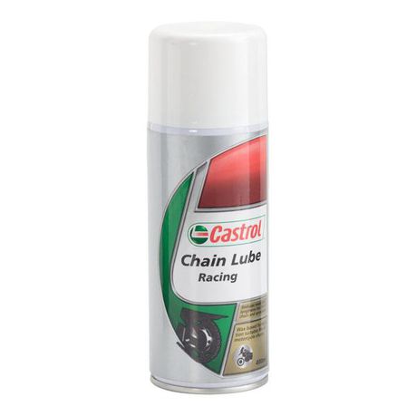 Castrol Chain Lube Racing