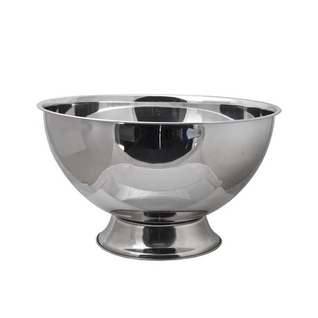 Bar Butler - 14 Litre Footed Champagne Ice Bowl Without Handles