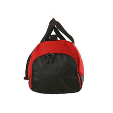 Load image into Gallery viewer, Red Mountain Getaway 24 Deluxe Sports Bag - Red
