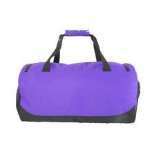 Load image into Gallery viewer, Red Mountain Getaway 24 Deluxe Sports Bag - Purple
