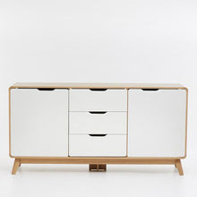 Load image into Gallery viewer, George &amp; Mason - Peyton Flat Pack Side Board
