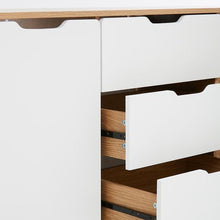 Load image into Gallery viewer, George &amp; Mason - Peyton Flat Pack Side Board
