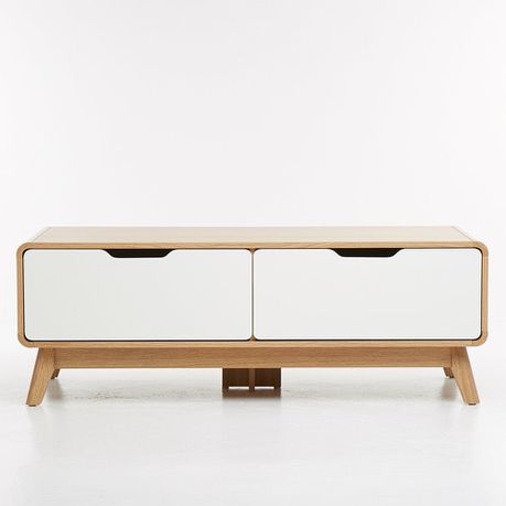 George & Mason - Peyton Flat Pack Coffee Table