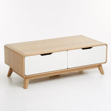 Load image into Gallery viewer, George &amp; Mason - Peyton Flat Pack Coffee Table
