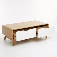 Load image into Gallery viewer, George &amp; Mason - Peyton Flat Pack Coffee Table
