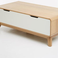 Load image into Gallery viewer, George &amp; Mason - Peyton Flat Pack Coffee Table
