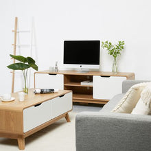 Load image into Gallery viewer, George &amp; Mason - Peyton Flat Pack Coffee Table
