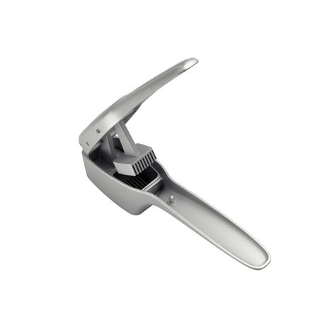 Jamie Oliver - Garlic Press - Silver Buy Online in Zimbabwe thedailysale.shop