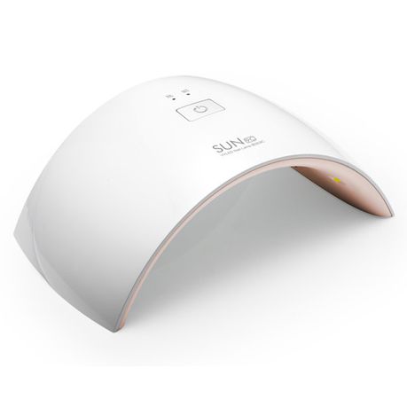 LED UV Lamp Nail Dryer Buy Online in Zimbabwe thedailysale.shop