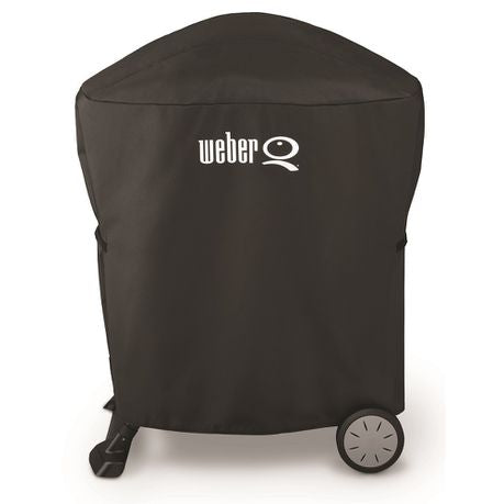 Weber - Q2000 Premium Cover