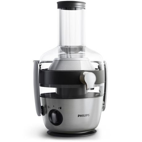 Philips - Avance Juicer - Grey